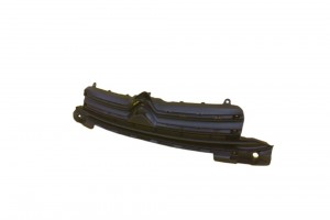 Citroen C-Elysee Panjur Ön Komple 2017-2024                          