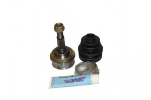 Toyota Corona Carina Aks Kafası 24 Diş                