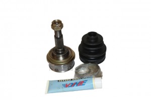 Toyota Corona Carina Aks Kafası 24 Diş                