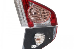 Toyota corolla stop Lambası Sağ İç 2010-2012             