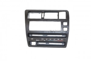 Toyota Corolla Teyp Consol Çerçevesi 1993-1998 AE92-AE101