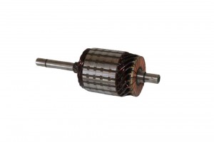 Renault R9 R11 R19 R21 Marş Kollektörü Valeo                    Renault R9 R11 R19 R21 Marş Kollektörü Valeo