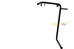 Su Borusu Hyundaı Starex H100-2001-          Su Borusu Hyundaı Starex H100-2001-