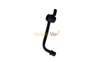 Su Devirdaim (Kalorifer) Borusu Hyundaı Starx Crdi    