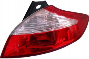 Renault Megan III HB 2009-2015 Arka Stop Lambası Sağ 265500036R