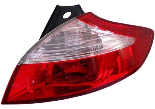 Renault Megan III HB 2009-2015 Arka Stop Lambası Sağ 265500036R