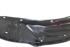 Honda Cıvıc Çamurluk Davlumbazı Ön Sağ 2003-2005            