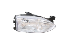 Fiat Palıo Siena Far Sağ Çift Optik 1996-2002 Manuel