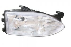 Fıat Palıo Siena Far Sol Çİft Optik 1998-2002 Manuel         Fıat Palıo Siena Far Sol Çİft Optik 1998-2002 Manuel