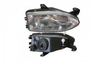 Fıat Palıo Siena Far Sol 1996-2002  Fıat Palıo Siena Far Sol 1996-2002