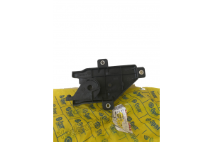 Doblo Bagaj İç Açma Kolu Çift Kapı Sol 