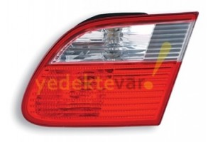 Fiat Albea Stop Lambası Sol İç 02>        Fiat Albea Stop Lambası Sol İç 02>