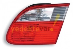 Fiat Albea Stop Lambası Sol İç 02>       