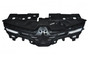 Ön Panjur Renault Clio IV Hp 2012> -   