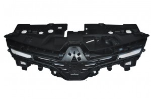 Ön Panjur Renault Clio IV Hp 2012> -   