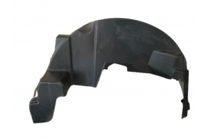 Fiorino Çamurluk Davlumbaz Arka Sol 08/18