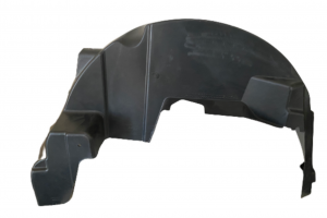 Fiorino Çamurluk Davlumbaz Arka Sol 08/18