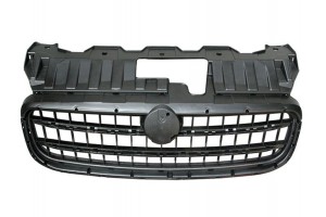 PANJUR ÖN SİYAH    2011>       LİNEA