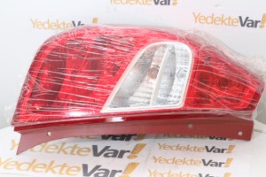 Hyundai İ10 Stop Lambası Sol 2009-2012 ( 924010X020 )