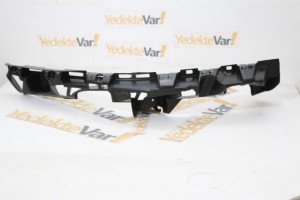 Renault Megane 2 Ön Tampon Far Alt Braketi Sol  2003-2008 Mais 8200114673