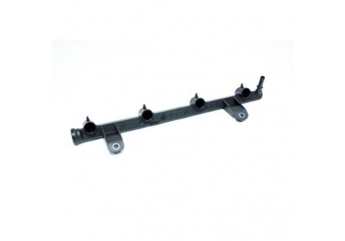 Renault Clio II 1998-2008 Dacia Logan I 2004-2012 1.4-1.6cc 8v K7M K7J Enjektör Borusu Rampası 8200494284