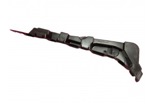 Renault Clio Symbol Thalıa Sağ Arka Tampon (Suport) Braket Ayağı 8200699883