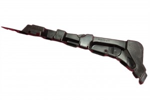 Renault Clio Symbol Thalıa Sağ Arka Tampon (Suport) Braket Ayağı 8200699883 Renault Clio Symbol Thalıa Sağ Arka Tampon (Suport) Braket Ayağı 8200699883