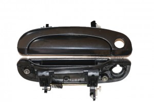 Hyunda Getz Ön Sol Dış Kapı Kolu Delikli 2003-2011 ( 826501C050 )          Hyunda Getz Ön Sol Dış Kapı Kolu Delikli 2003-2011 ( 826501C050 )