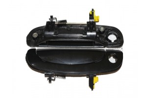 Hyundaı Getz Ön Sağ Dış Kapı Kolu Delikli 2003-20011 ( 826501C050 )          Hyundaı Getz Ön Sağ Dış Kapı Kolu Delikli 2003-20011 ( 826501C050 )