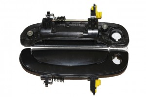 Hyundaı Getz Ön Sağ Dış Kapı Kolu Delikli 2003-20011 ( 826501C050 )          Hyundaı Getz Ön Sağ Dış Kapı Kolu Delikli 2003-20011 ( 826501C050 )