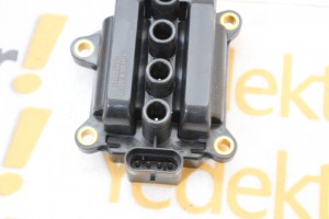 Renault Clıo 2,3 Ateşleme Bobini 1.2cc 16V 2005       