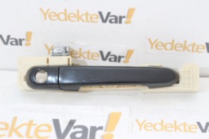 Hyundaı Accent Era Ön Sağ Dış Kapı Kolu         