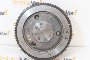 Hyundaı Accent Era Volant 2006 ( 232002A101 )      