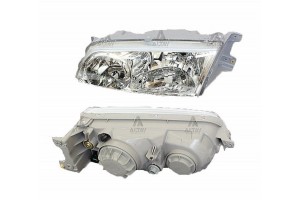 Hyundaı Starex Far Sağ Elektrikli 2002-2008            