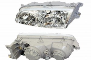 Hyundaı Starex Far Sağ Elektrikli 2002-2008            