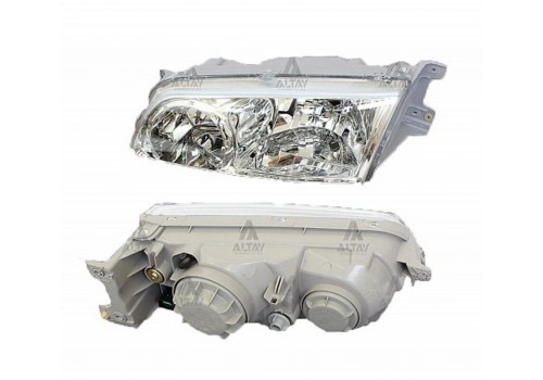 Hyundaı Starex Far Sağ Elektrikli 2002-2008            