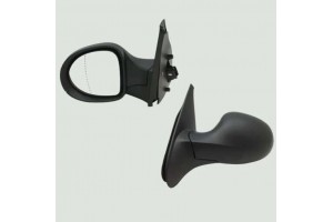 Renault Clio Thalia Sedan Dış Sol Ayna Elektirkli 2009> 7701070381