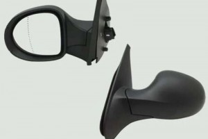 Renault Clio Thalia Sedan Dış Sol Ayna Elektirkli 2009> 7701070381