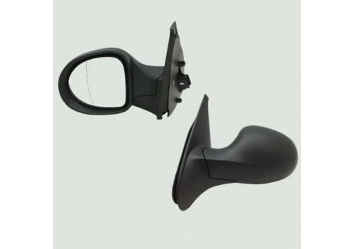 Renault Clio Thalia Sedan Dış Sol Ayna Elektirkli 2009> 7701070381