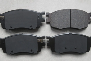 Fren Balatası Ön Hyundai Accent Era 