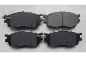 Fren Balatası Ön Hyundai Accent Era 