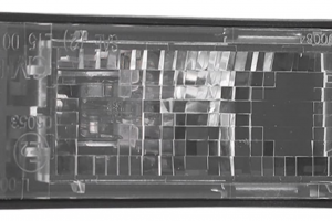 PLAKA LAMBASI MEGAN II/THALİA/LAGUNA II PLAKA LAMBASI MEGAN II/THALİA/LAGUNA II