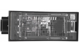 PLAKA LAMBASI MEGAN II/THALİA/LAGUNA II