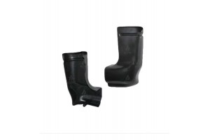 Tampon Köşe Plastiği Hyunda H100        