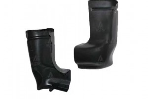 Tampon Köşe Plastiği Hyunda H100        