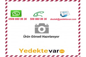 Cıtroen Berlingo Vantilatör Gergi Rulmanı Sabit 1.4-1.6cc    Cıtroen Berlingo Vantilatör Gergi Rulmanı Sabit 1.4-1.6cc