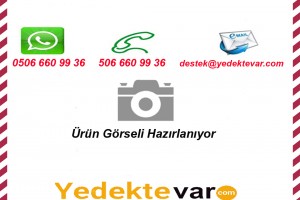 Fıat Doblo Porya Arka 1.3-1.9cc 01-10           Fıat Doblo Porya Arka 1.3-1.9cc 01-10