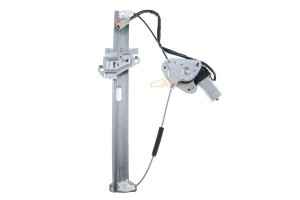 Honda Jazz Ön Sol Kapı Cam Krikosu 72250SAAG02-72250SAAG03 Orijinal