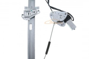 Honda Jazz Ön Sol Kapı Cam Krikosu 72250SAAG02-72250SAAG03 Orijinal