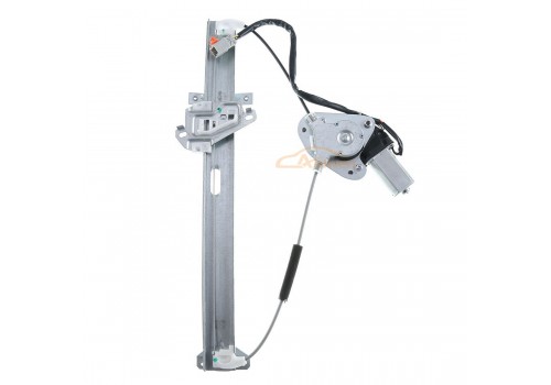 Honda Jazz Ön Sol Kapı Cam Krikosu 72250SAAG02-72250SAAG03 Orijinal